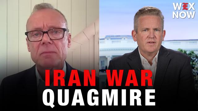 Trump’s Iran war quagmire: How a “quick win” became a political disaster