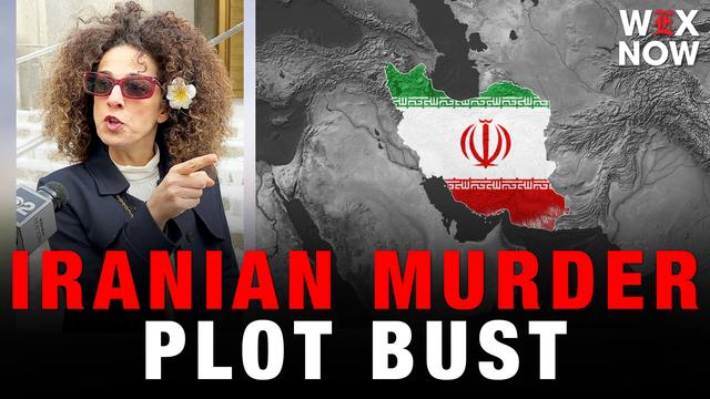 New York man sentenced to 10 years for plotting murder of Iran regime critic