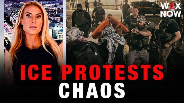 ICE protests erupt, Texas loses clout in Congress,  GOP targets Talarico