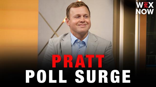 Spencer Pratt says he’s surging with moms using strollers around addict zombies