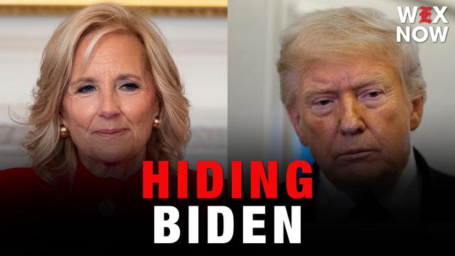 Trump piles on Jill Biden criticism over thinking Joe had a stroke during debate