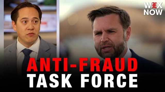 Christian Datoc on JD Vance's anti-fraud task force