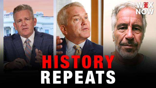 Republicans' biggest obstacles mirror 2006 Democrat takeover