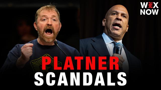 Sen. Cory Booker voices ‘concerns’ with Platner after latest scandal