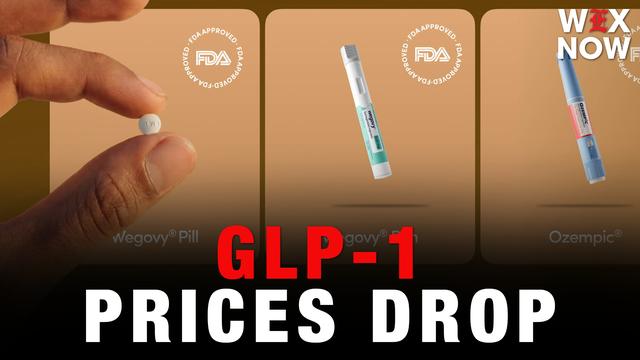 GLP-1 market shows how Americans can get lower drug prices