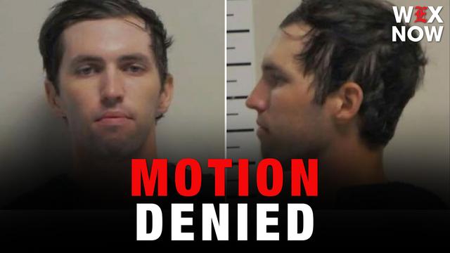 Judge denies Tyler Robinson's request to ban cameras from the courtroom