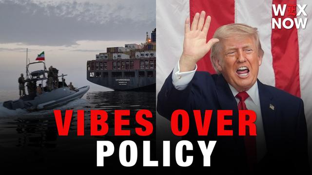 Trump’s Iran war is backfiring: Oil soars, midterms in danger