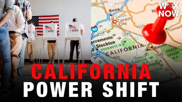 Fill in the Blank: __ will be the big winners in the California primaries