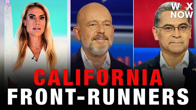 California leaders emerge, Pratt challenges Bass, Alabama map upheld