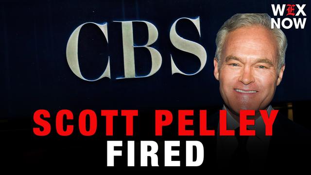 60 Minutes host Scott Pelley fired after accusing CBS chief of ‘murdering’ show