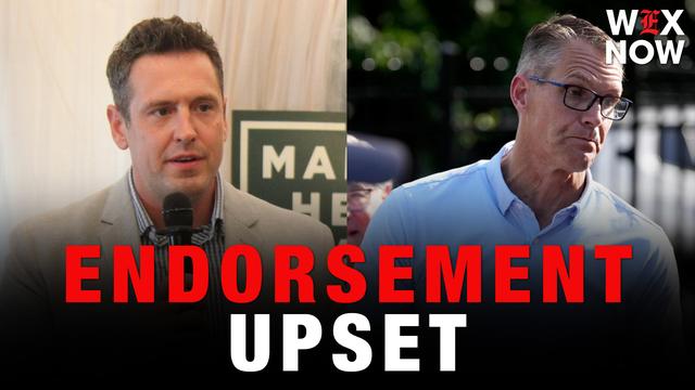 Randy Feenstra loss delivers blow to Trump-endorsed candidate success rate