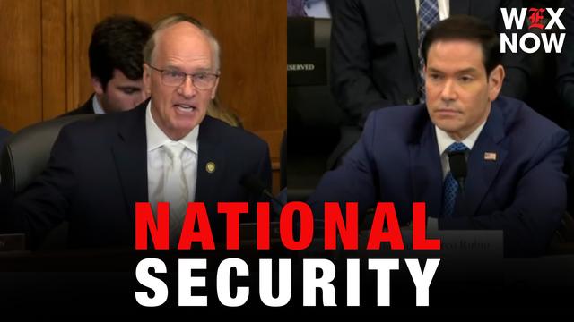 Rubio grilled over Trump’s national security picks and foreign policy priorities