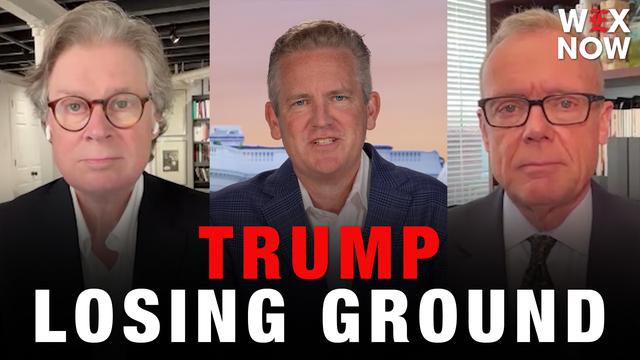 Trump’s rough week: Primary loss, Iran crisis & GOP meltdown explained