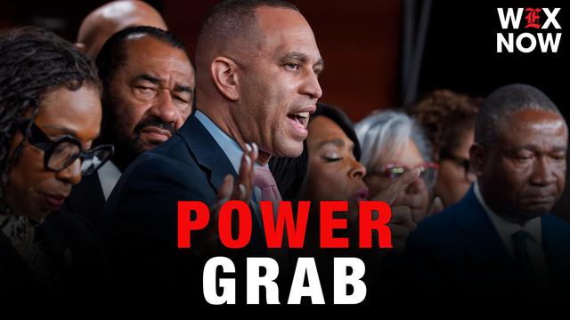 Democrats exercise a House floor power grab amid small margins