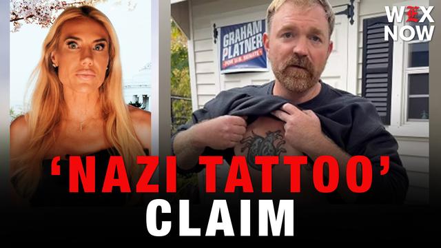 Platner ’Nazi tattoo’, Fetterman rejects Blanche, Hunter Biden 2028?