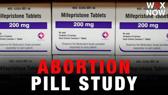 FDA launches mifepristone study after pressure from Trump’s right flank