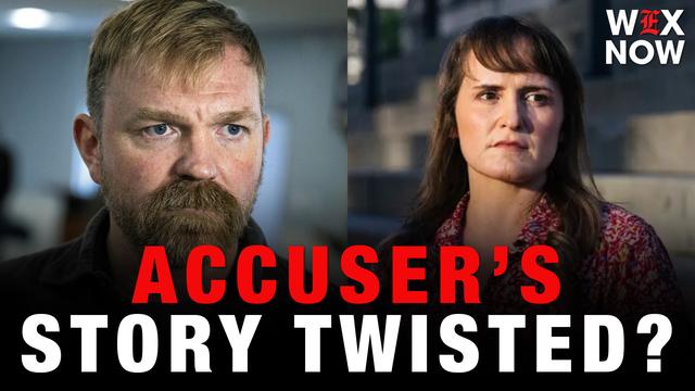 Graham Platner accuser says New York Times journalists ‘twisted’ her story