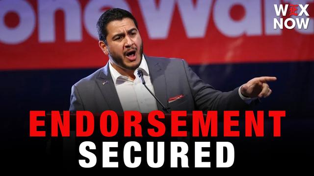 Democrat Abdul El Sayed clinches UAW support over primary rivals