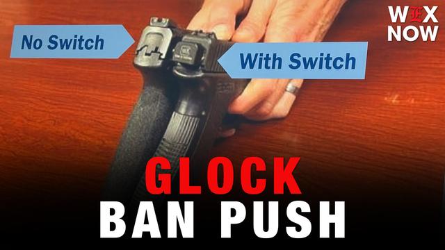 Illinois Democrats push Glock ban despite backlash from gun rights groups