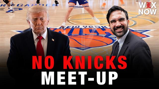 Trump and Mamdani unlikely to meet at Knicks game – May 31, 2024