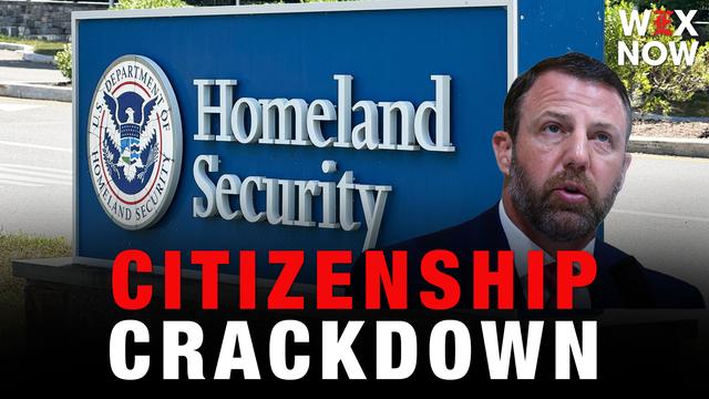 DOJ moves to strip fraudsters, sex offenders, and drug dealers of US citizenship