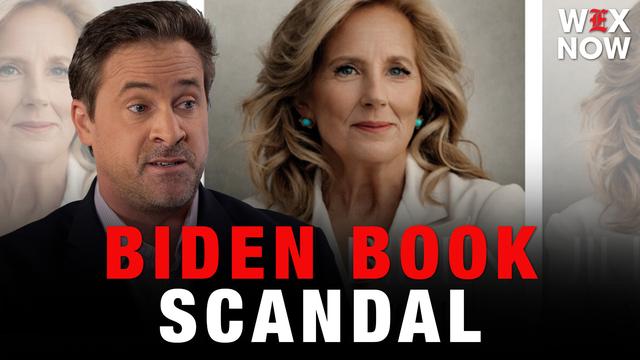 Biden books rip open old wounds for Democrats ahead of midterms