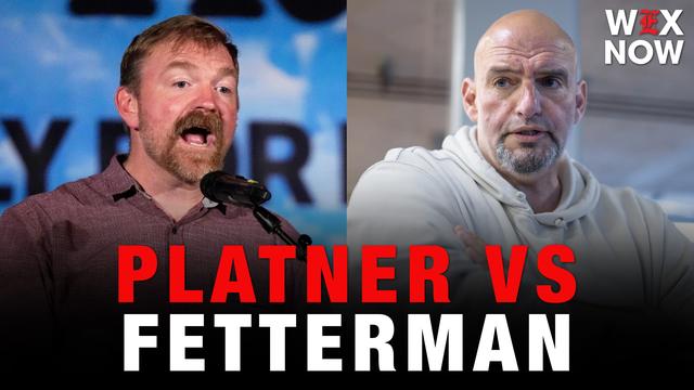 Platner vows not to be ‘a**hole’ like Fetterman if elected to Senate