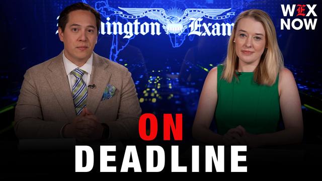 Trump's 80th birthday, California rigged elections, and latest on the Iran war