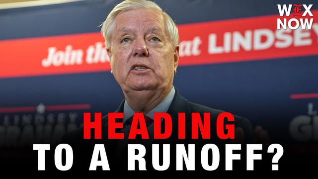 Undecided voters could push Graham to his first runoff