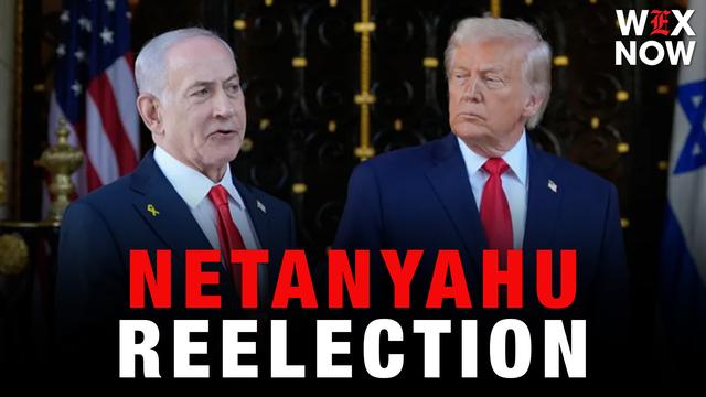 Netanyahu to run for reelection after Trump questioning