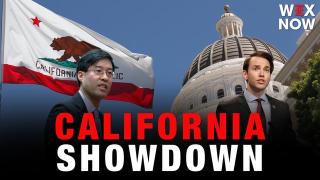 California’s primary results: Kevin Kiley will face Democrat Richard Pan