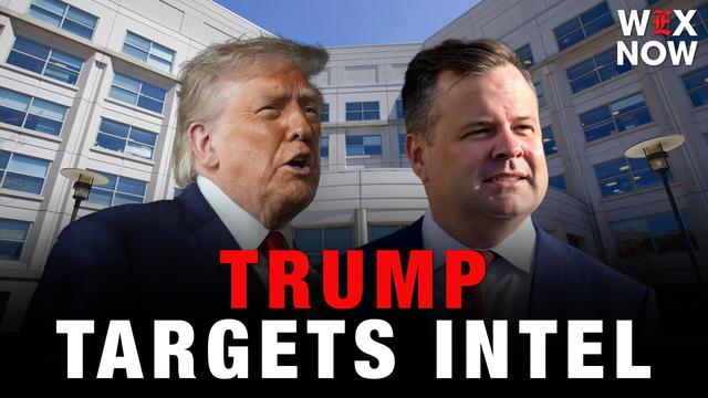 White House Inside Trump’s plan to tear down ODNI
