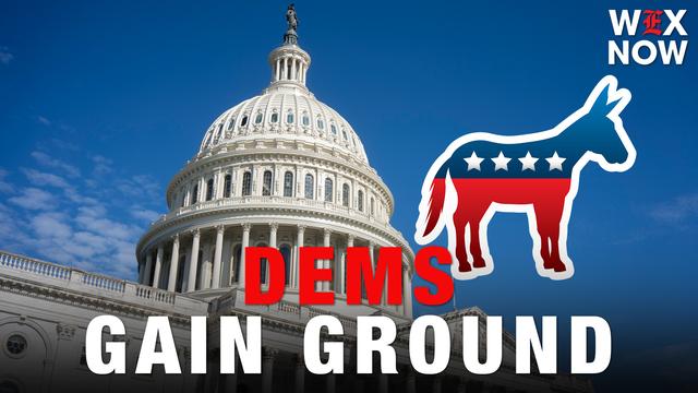 New analysis moves three Senate races in favor of Democrats – May 31, 2024