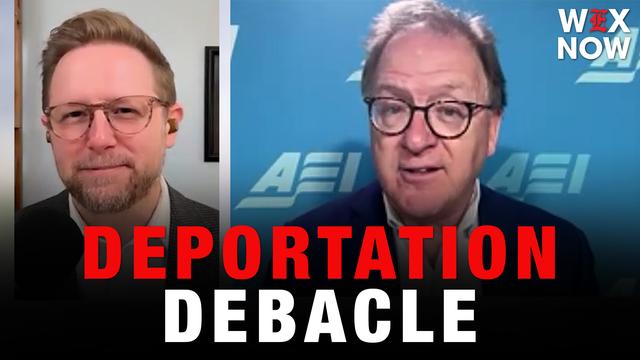 Robert Doar says the administration discredited itself on deportations – May 31, 2024
