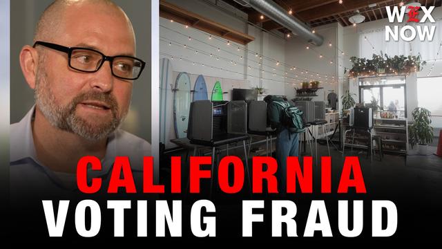 Conn Carroll on fraud in the California elections