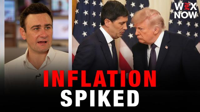 Kevin Warsh facing trap similar to the one that led to huge inflation in 2022