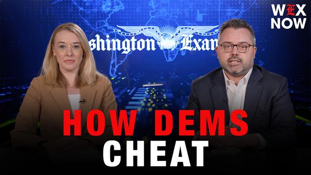 How Democrats rig the system? Minnesota fraud, SPLC, ActBlue & LA votes
