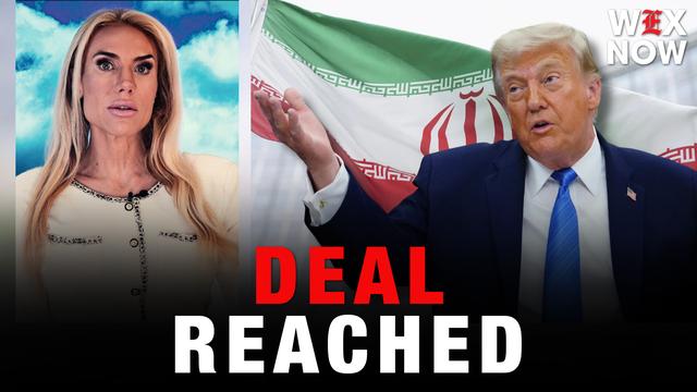 Trump announces Iran deal, blasts Netanyahu, and demands uranium destruction