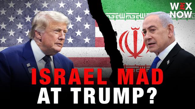 Trump’s order to stop Lebanon strikes a ‘resounding slap in the face’