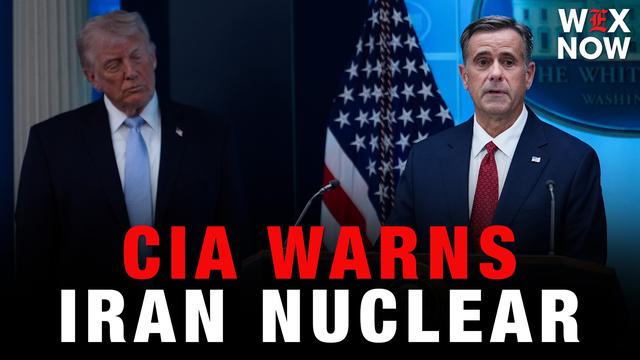 CIA’s Ratcliffe warns Trump about Iran’s willingness to abandon nuke