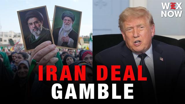 Yeas & Nays: Trump’s peace deal with Iran will actually stick