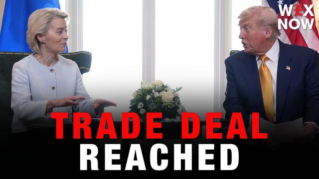 EU approves US trade deal to avert Trump tariffs