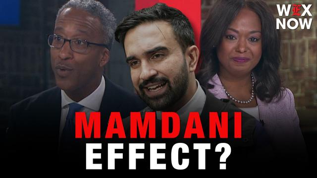 DC mayoral race tests demand for Mamdani-style politics