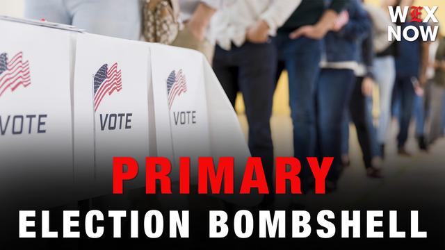 Fill in the Blank: The big surprise of tonight’s primary elections will be __