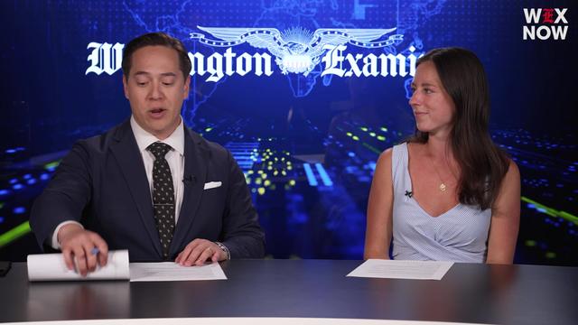 Trump’s power tested: DNI fight, Iran peace gamble & primary shockers