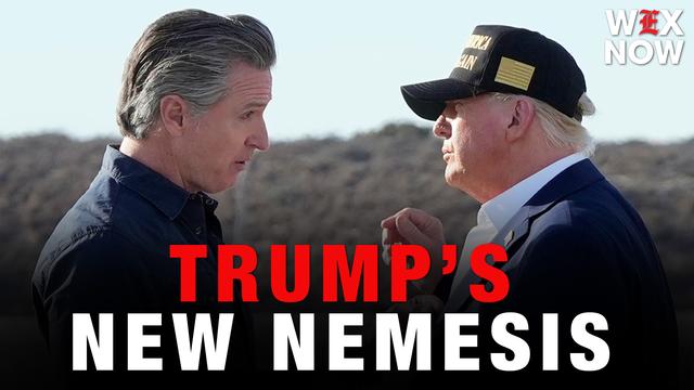 Newsom to use DOJ probe to outshine 2028 rivals as Trump foe