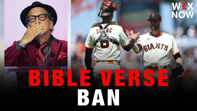 Rob Schneider offers to pay fines for MLB players warned over Bible verses