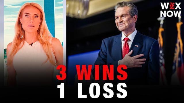 Jackson upsets Jones, Moore wins runoff, UFC drone plot foiled