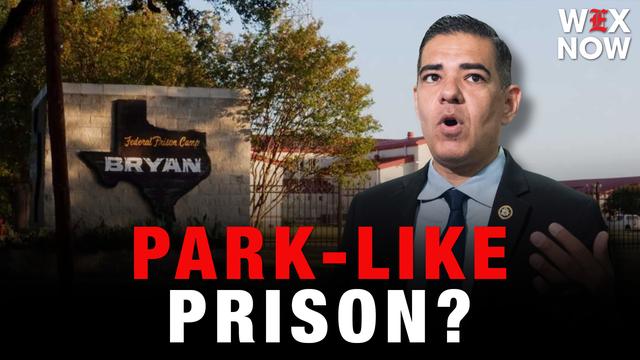 Democrats tour Ghislaine Maxwell’s prison: ‘Park-like campus’