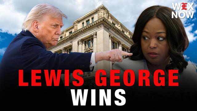Janeese Lewis George secures nomination for DC mayor